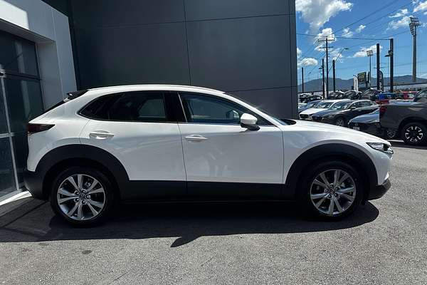 2024 Mazda CX-30 G20 Touring DM Series