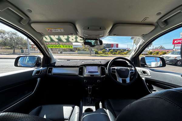 2020 Ford Everest Trend UA II 2.0L