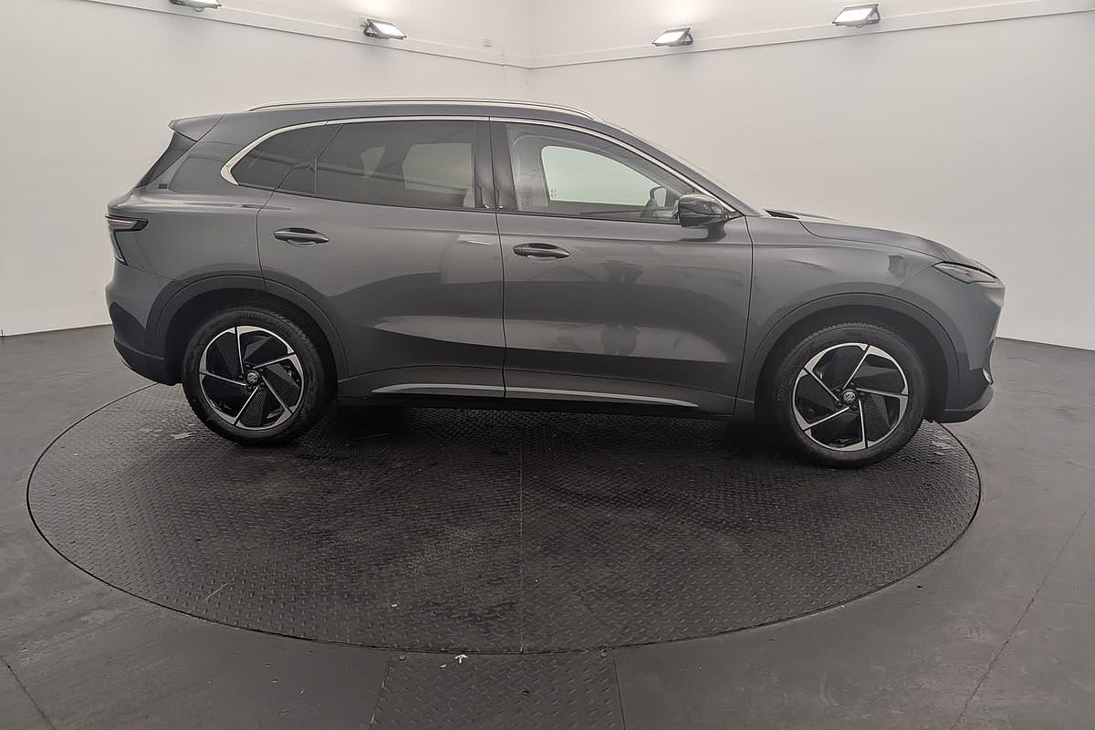 2025 MG MGS5 EV Essence 62 ZS3EM
