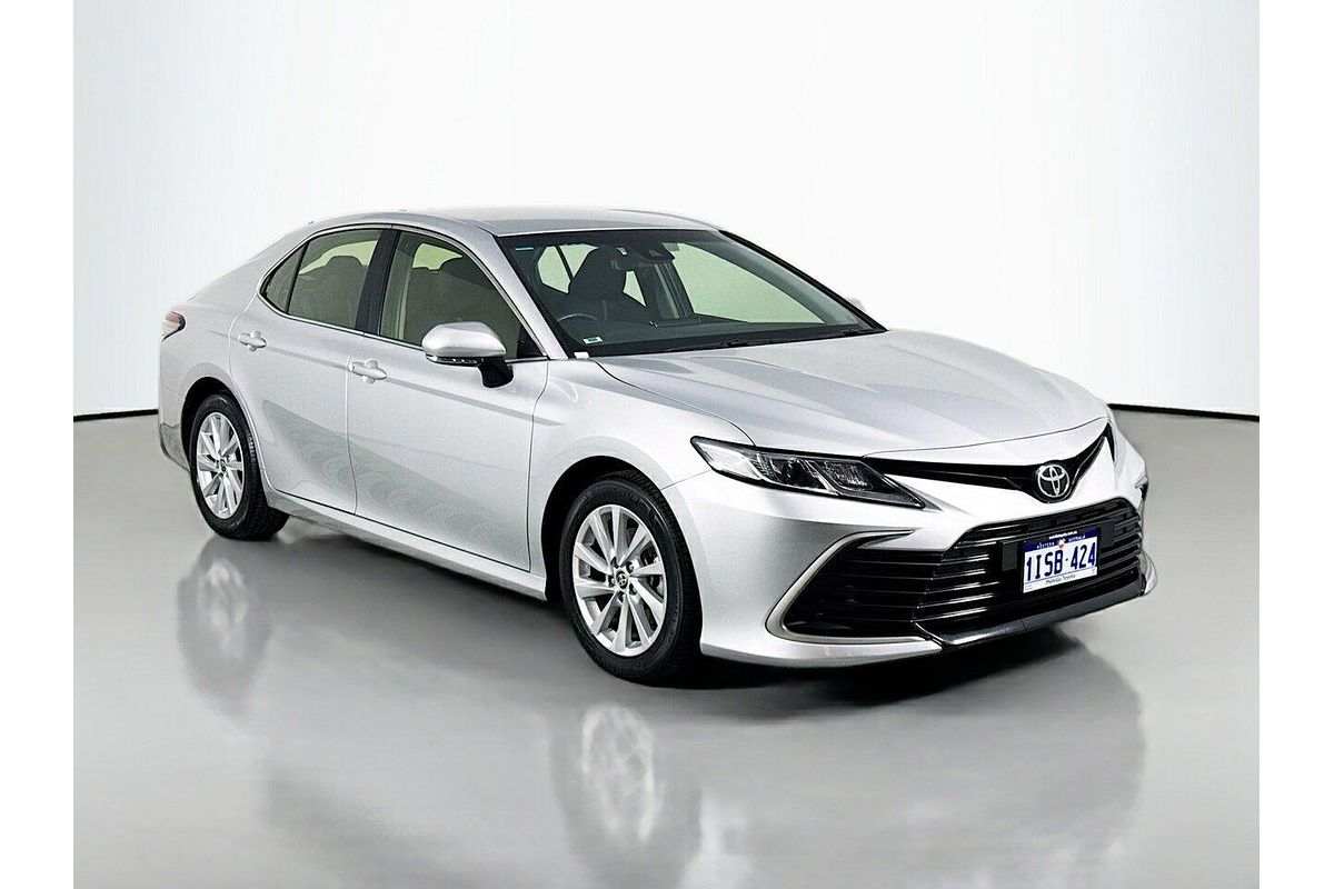 2023 Toyota Camry Ascent