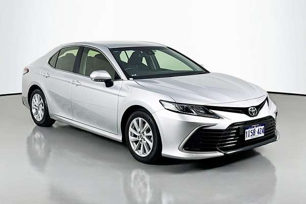 2023 Toyota Camry Ascent