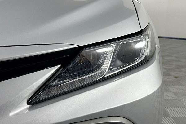 2023 Toyota Camry Ascent