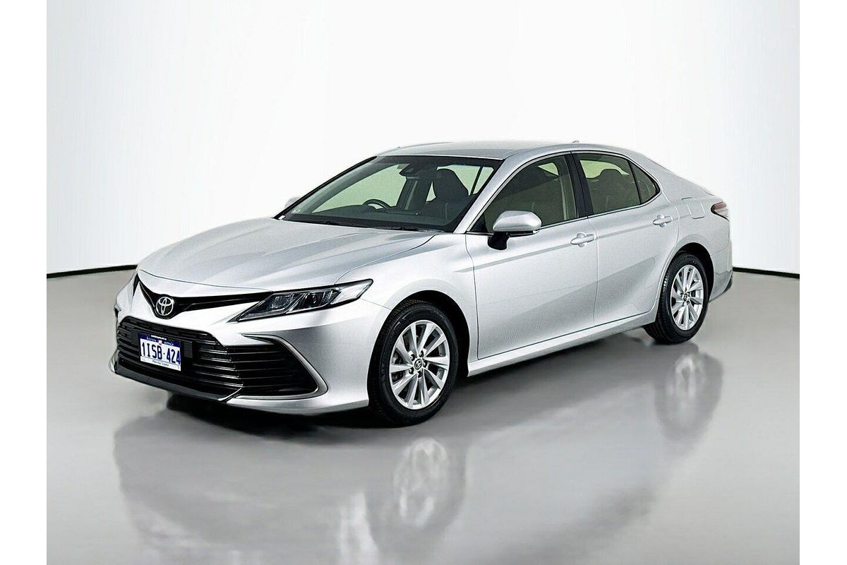 2023 Toyota Camry Ascent