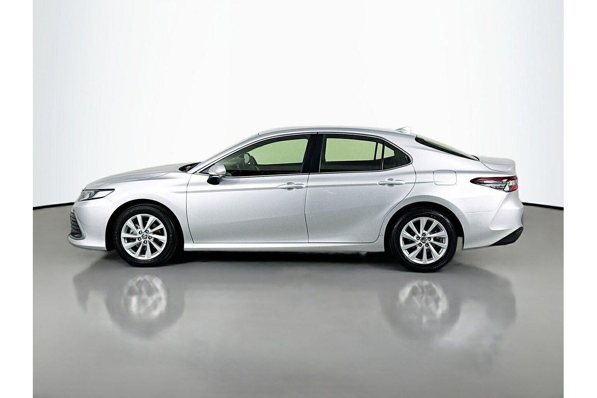 2023 Toyota Camry Ascent