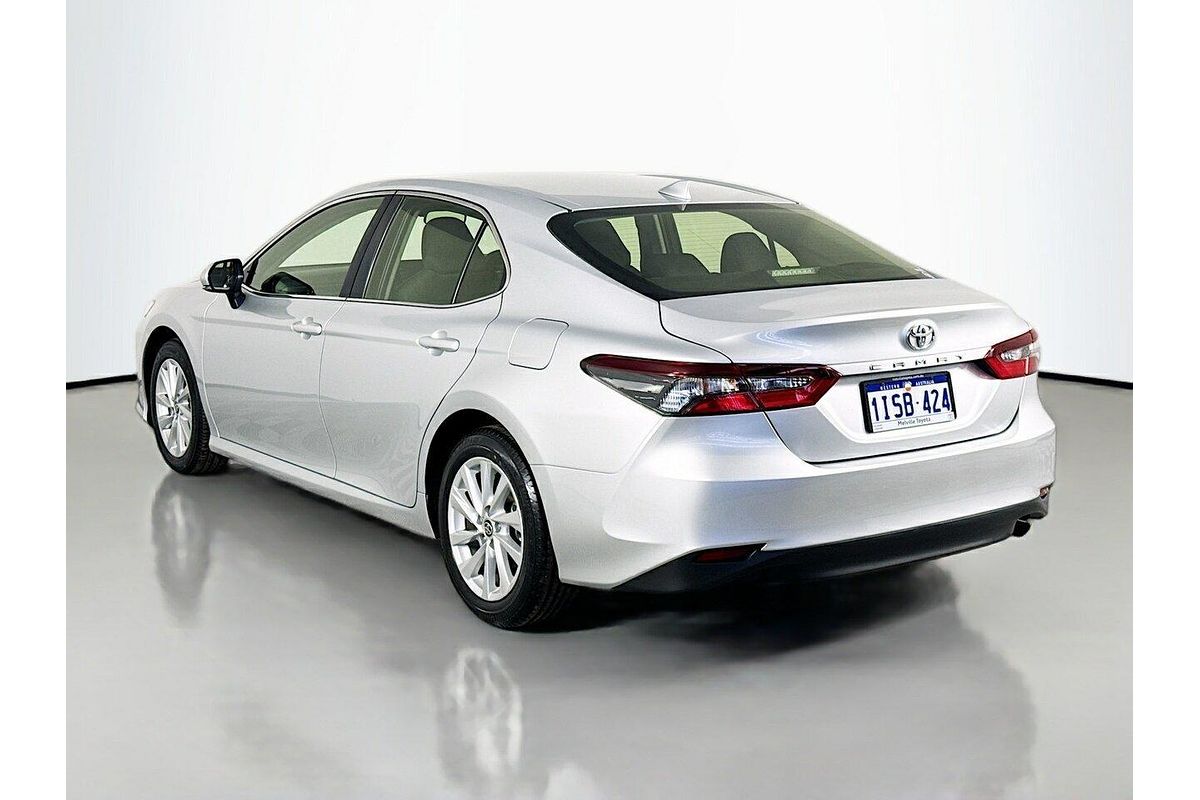 2023 Toyota Camry Ascent
