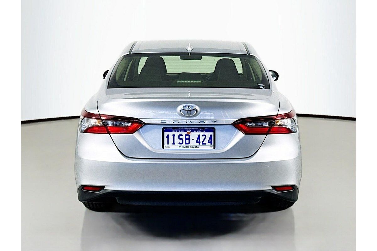 2023 Toyota Camry Ascent