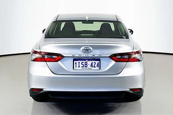2023 Toyota Camry Ascent
