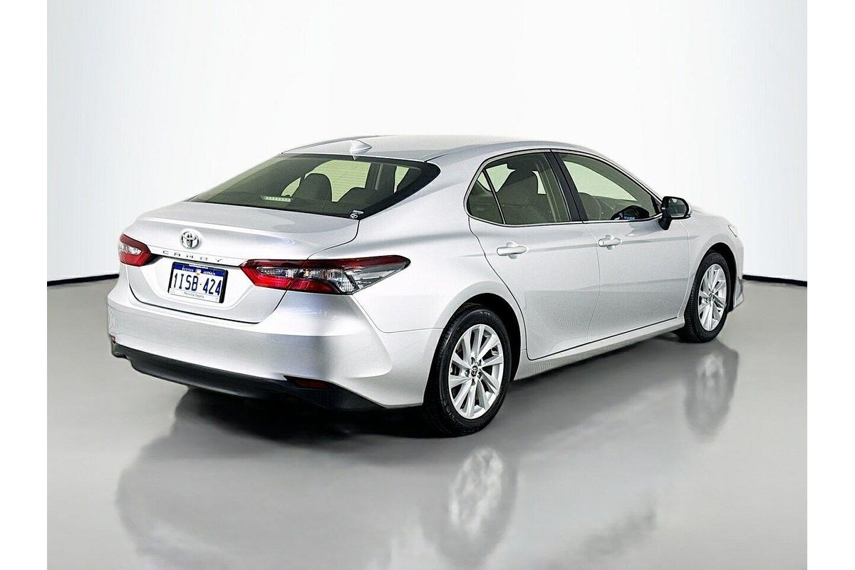 2023 Toyota Camry Ascent