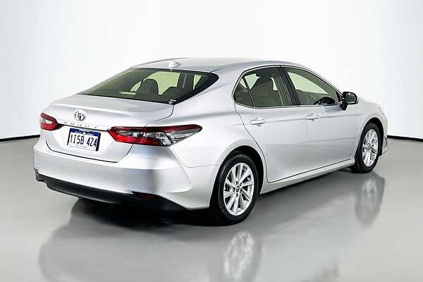 2023 Toyota Camry Ascent
