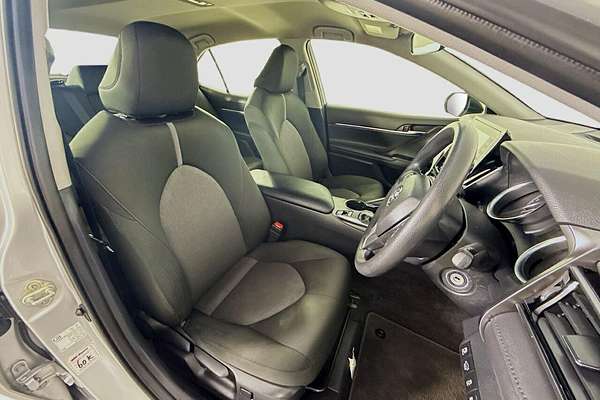 2023 Toyota Camry Ascent