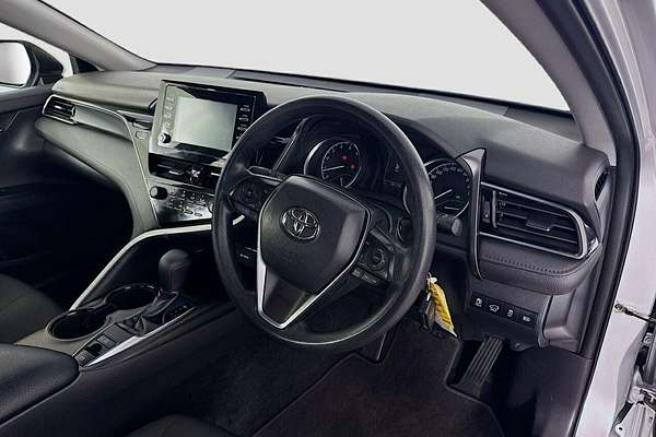 2023 Toyota Camry Ascent