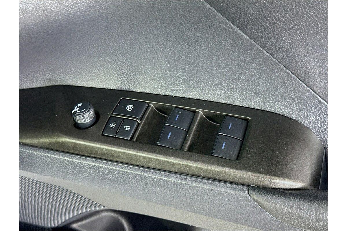 2023 Toyota Camry Ascent
