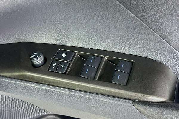 2023 Toyota Camry Ascent