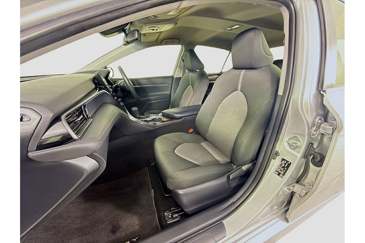 2023 Toyota Camry Ascent