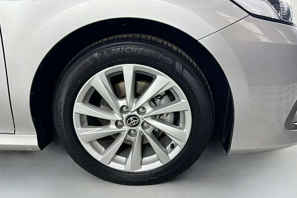 2023 Toyota Camry Ascent