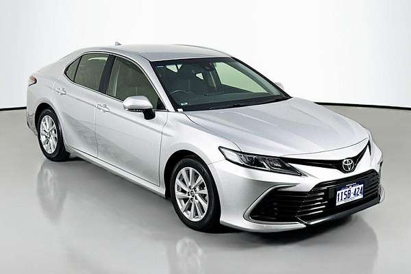 2023 Toyota Camry Ascent