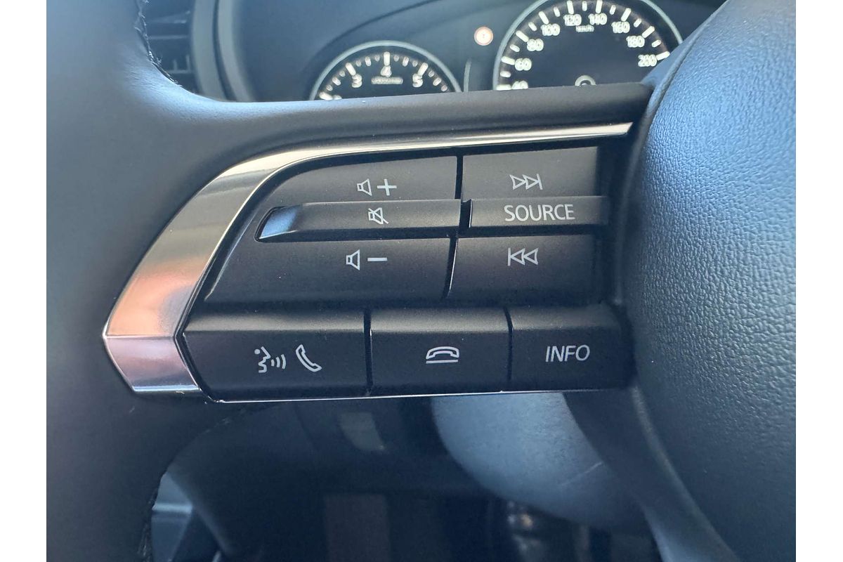 2024 Mazda CX-30 G20 Touring DM Series
