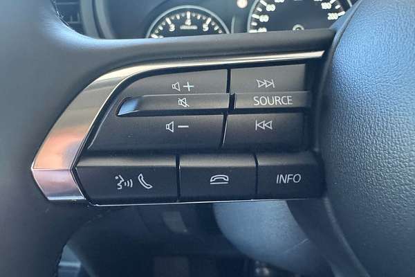 2024 Mazda CX-30 G20 Touring DM Series