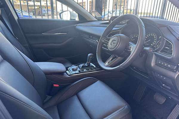 2024 Mazda CX-30 G20 Touring DM Series