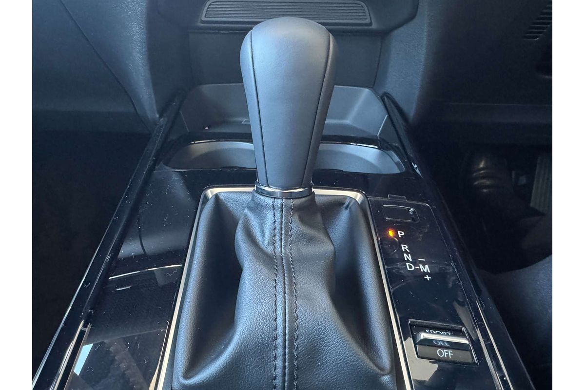 2024 Mazda CX-30 G20 Touring DM Series