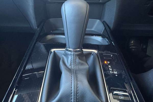 2024 Mazda CX-30 G20 Touring DM Series