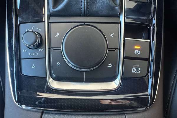 2024 Mazda CX-30 G20 Touring DM Series