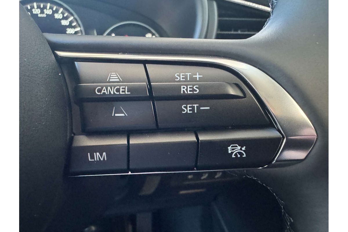 2024 Mazda CX-30 G20 Touring DM Series