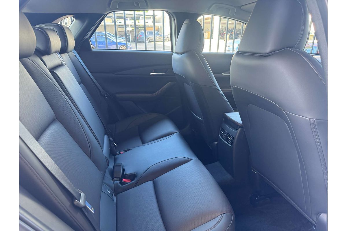 2024 Mazda CX-30 G20 Touring DM Series