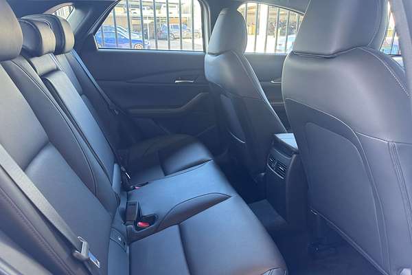 2024 Mazda CX-30 G20 Touring DM Series