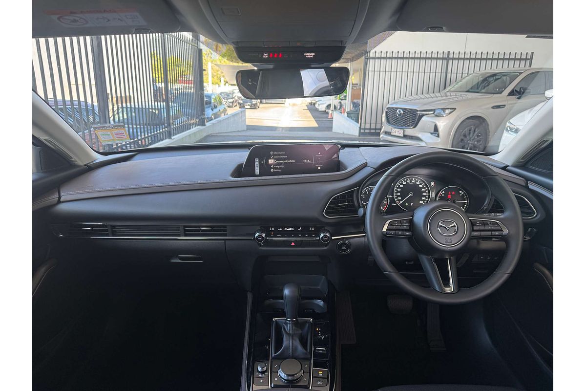 2024 Mazda CX-30 G20 Touring DM Series