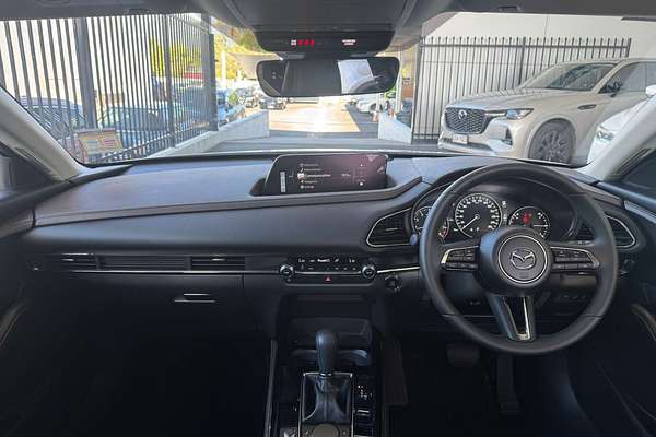 2024 Mazda CX-30 G20 Touring DM Series