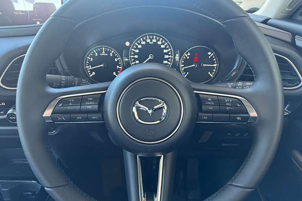 2024 Mazda CX-30 G20 Touring DM Series