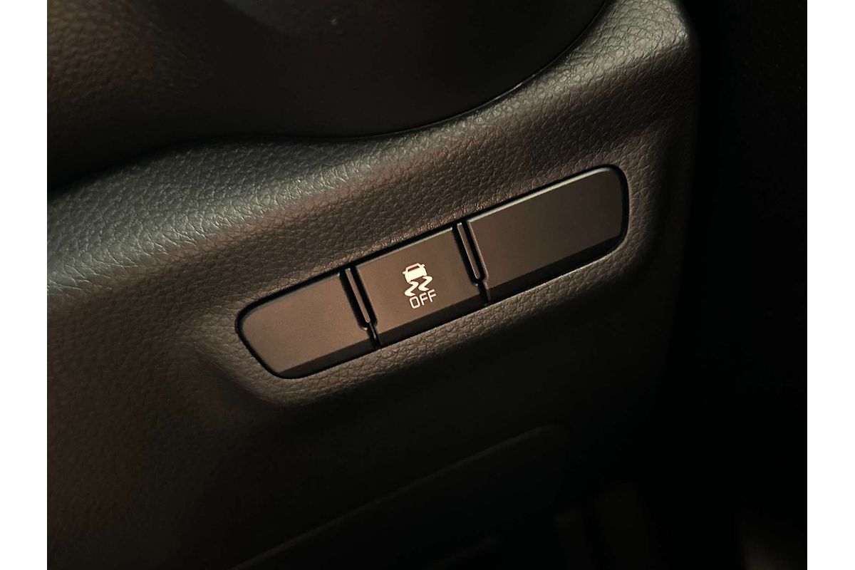 2025 Kia Picanto Sport JA PE2