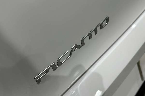 2025 Kia Picanto Sport JA PE2