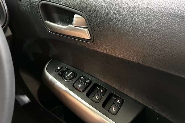 2025 Kia Picanto Sport JA PE2