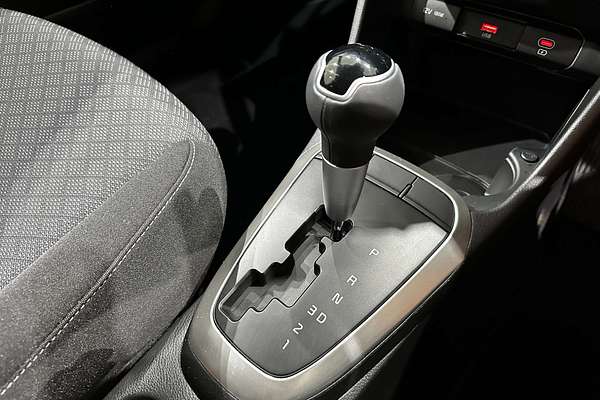 2025 Kia Picanto Sport JA PE2