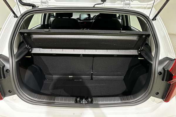 2025 Kia Picanto Sport JA PE2