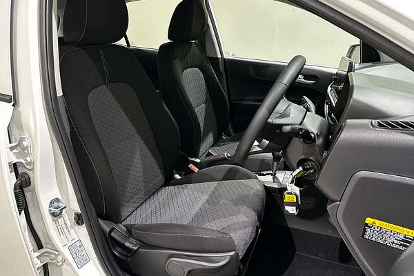 2025 Kia Picanto Sport JA PE2
