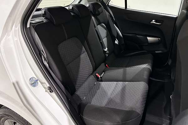 2025 Kia Picanto Sport JA PE2
