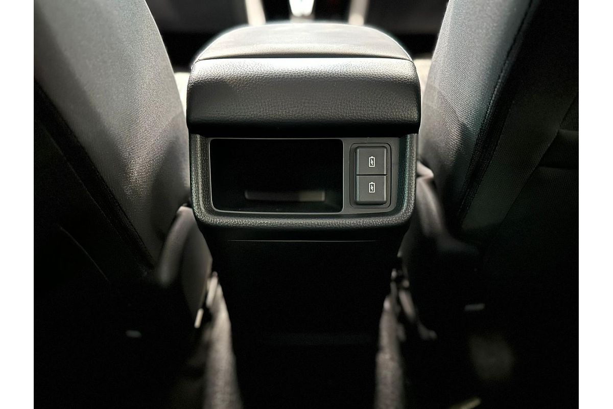2025 Isuzu MU-X LS-U