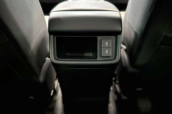 2025 Isuzu MU-X LS-U