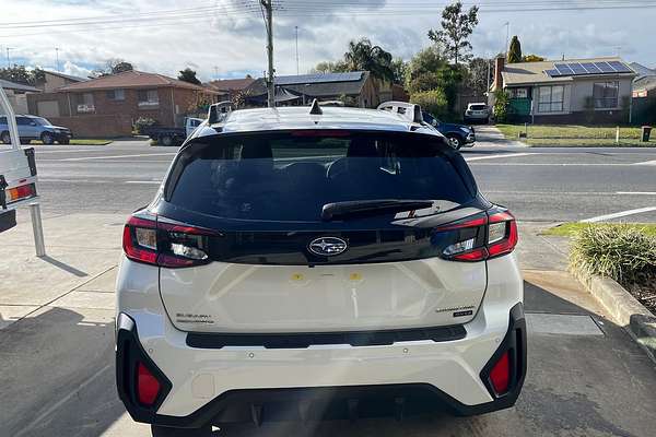 2025 Subaru Crosstrek 2.0S G6X