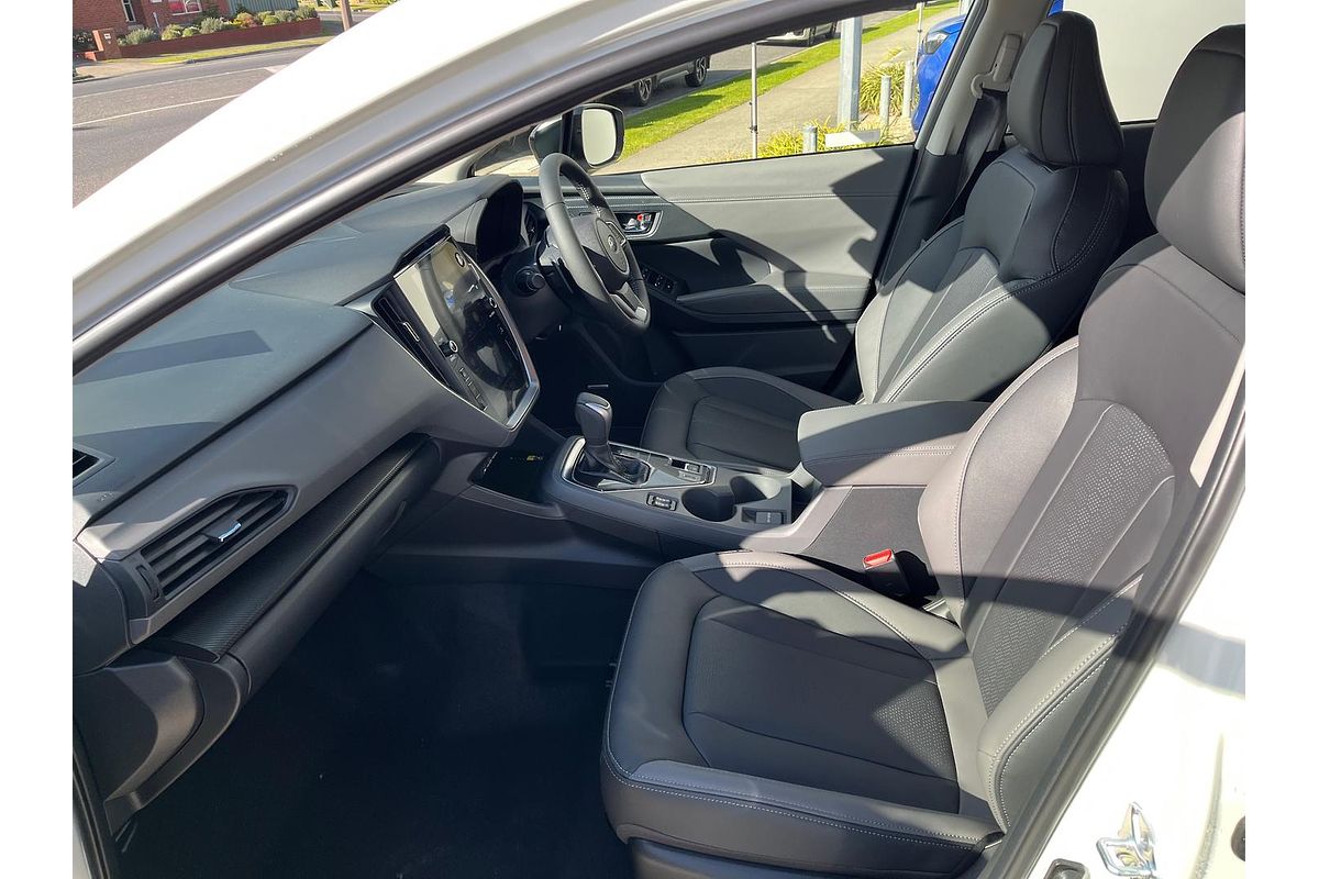 2025 Subaru Crosstrek 2.0S G6X
