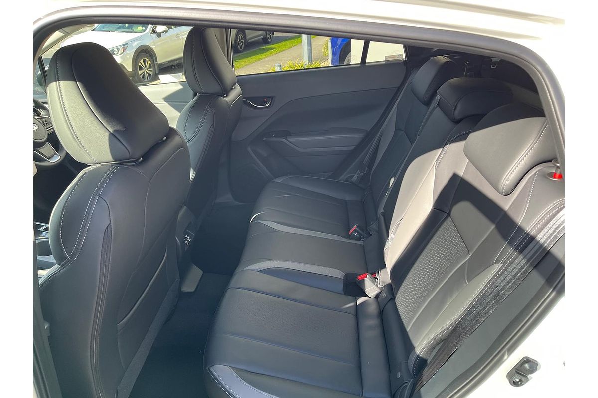 2025 Subaru Crosstrek 2.0S G6X