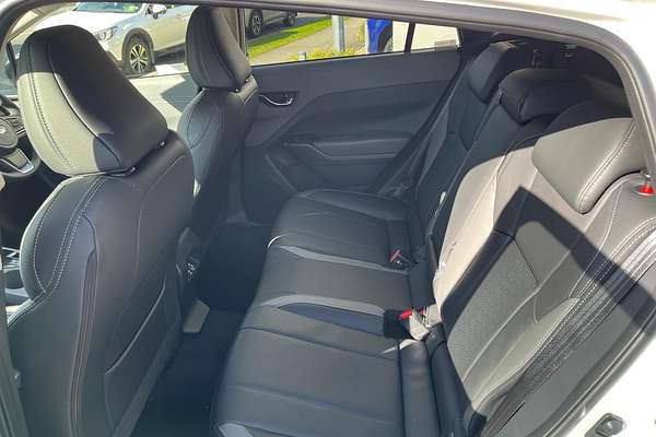 2025 Subaru Crosstrek 2.0S G6X