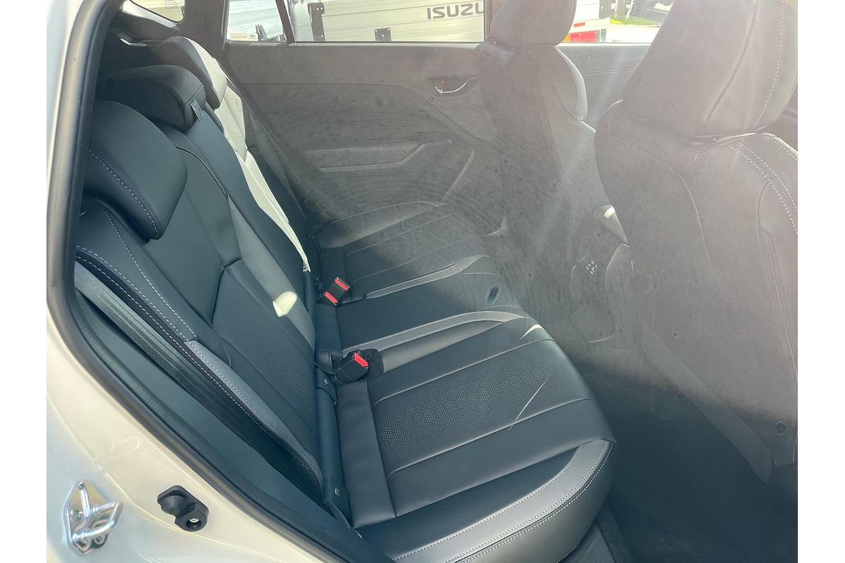 2025 Subaru Crosstrek 2.0S G6X