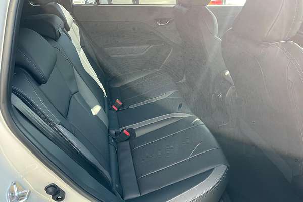 2025 Subaru Crosstrek 2.0S G6X