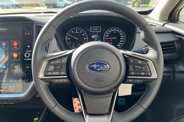 2025 Subaru Crosstrek 2.0S G6X