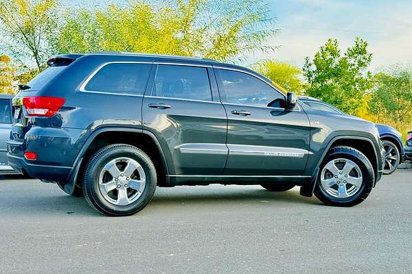 2011 Jeep Grand Cherokee Laredo WK