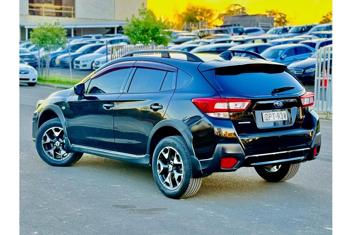 2017 Subaru XV 2.0i G4X